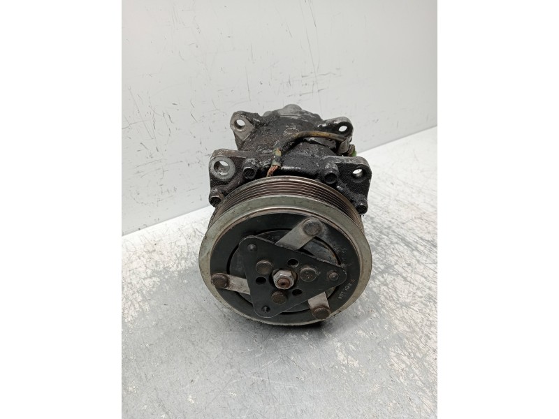 Recambio de compresor aire acondicionado para peugeot partner (s2) combi plus referencia OEM IAM SD7V161240F 9646416780 