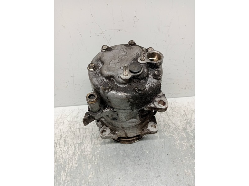 Recambio de compresor aire acondicionado para peugeot partner (s2) combi plus referencia OEM IAM SD7V161240F 9646416780 