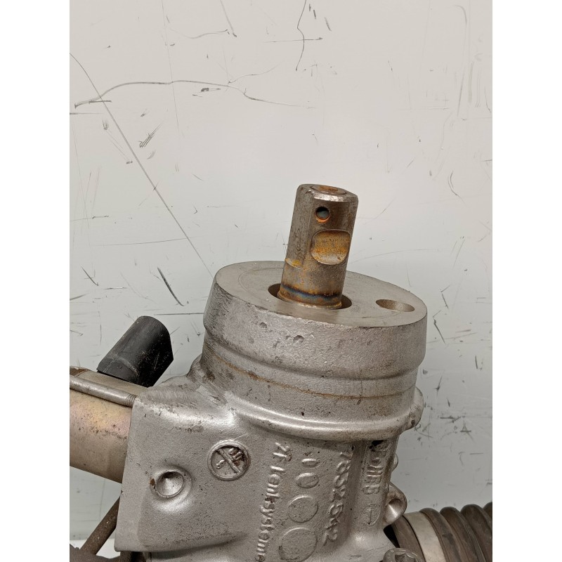 Recambio de cremallera direccion para audi a6 avant (4f5) 3.0 tdi quattro (171kw) referencia OEM IAM 7853993189 4F1422066A 78535