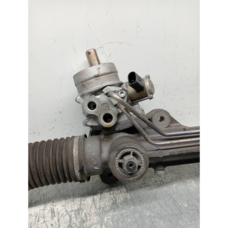 Recambio de cremallera direccion para audi a6 avant (4f5) 3.0 tdi quattro (171kw) referencia OEM IAM 7853993189 4F1422066A 78535