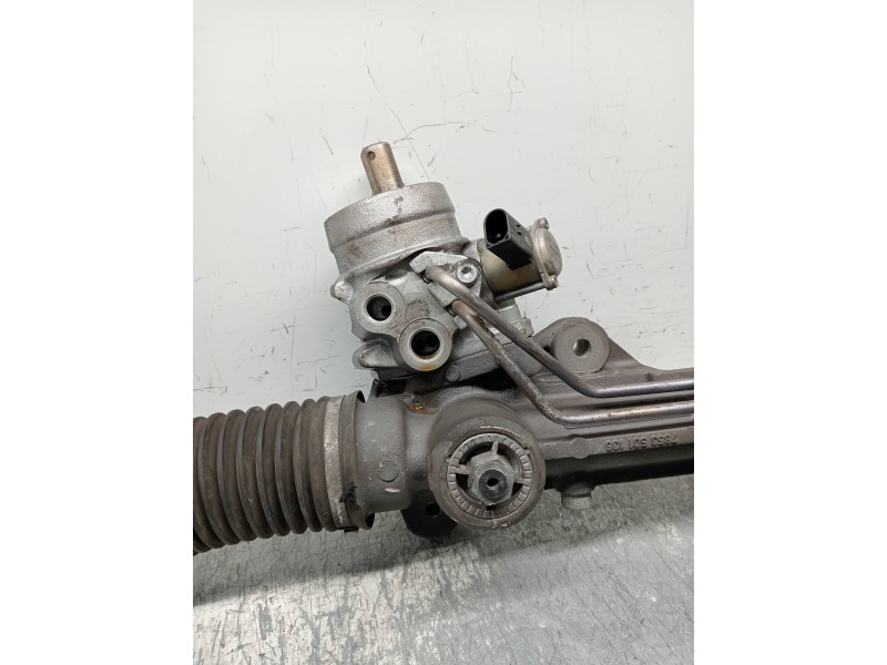 Recambio de cremallera direccion para audi a6 avant (4f5) 3.0 tdi quattro (171kw) referencia OEM IAM 7853993189 4F1422066A 78535