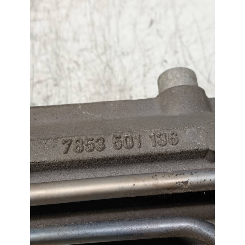 Recambio de cremallera direccion para audi a6 avant (4f5) 3.0 tdi quattro (171kw) referencia OEM IAM 7853993189 4F1422066A 78535