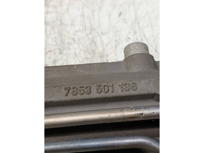 Recambio de cremallera direccion para audi a6 avant (4f5) 3.0 tdi quattro (171kw) referencia OEM IAM 7853993189 4F1422066A 78535