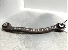 Recambio de brazo suspension superior trasero izquierdo para mercedes clase cls (w219) 3.5 v6 cat referencia OEM IAM   