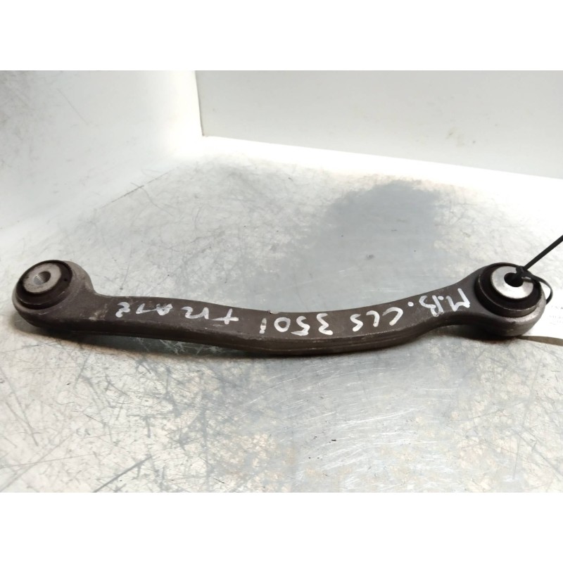 Recambio de brazo suspension superior trasero izquierdo para mercedes clase cls (w219) 3.5 v6 cat referencia OEM IAM   