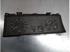 Recambio de cuadro instrumentos para renault 9 1.6 diesel referencia OEM IAM R9  