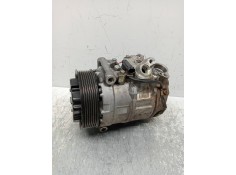 Recambio de compresor aire acondicionado para mercedes clase c (w203) sportcoupe c 180 compressor (203.746) referencia OEM IAM  