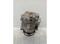 Recambio de compresor aire acondicionado para mercedes clase c (w203) sportcoupe c 180 compressor (203.746) referencia OEM IAM   2