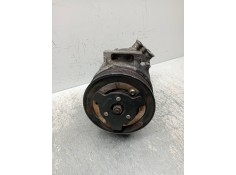 Recambio de compresor aire acondicionado para opel insignia sports tourer cosmo referencia OEM IAM P13232307   2