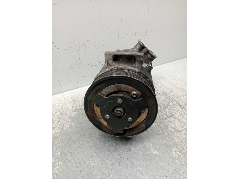 Recambio de compresor aire acondicionado para opel insignia sports tourer cosmo referencia OEM IAM P13232307  