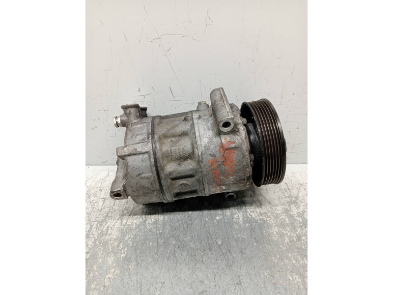 Recambio de compresor aire acondicionado para opel insignia sports tourer cosmo referencia OEM IAM P13232307  