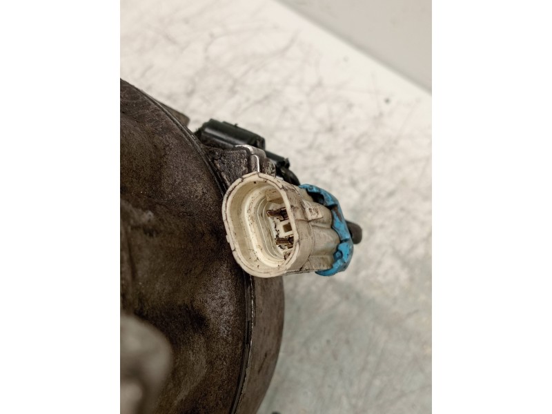 Recambio de compresor aire acondicionado para opel insignia sports tourer cosmo referencia OEM IAM P13232307  