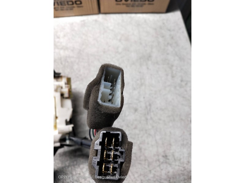 Recambio de mando luces para kia sephia ll básico referencia OEM IAM 47331F1001  