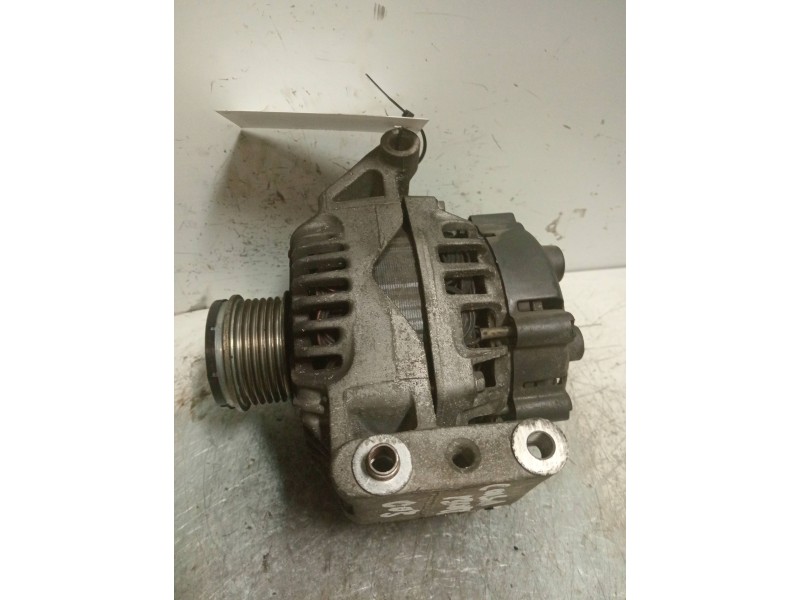 Recambio de alternador para opel corsa c enjoy referencia OEM IAM 13117278YP  