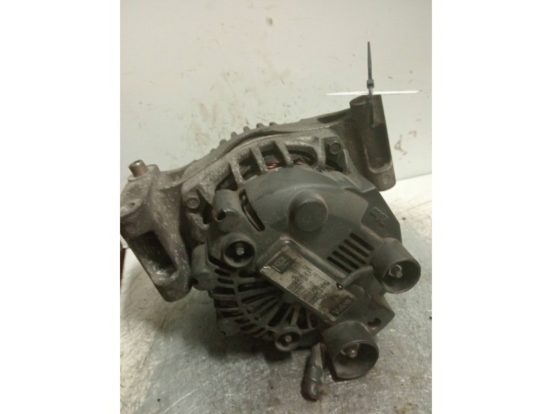 Recambio de alternador para opel corsa c enjoy referencia OEM IAM 13117278YP  