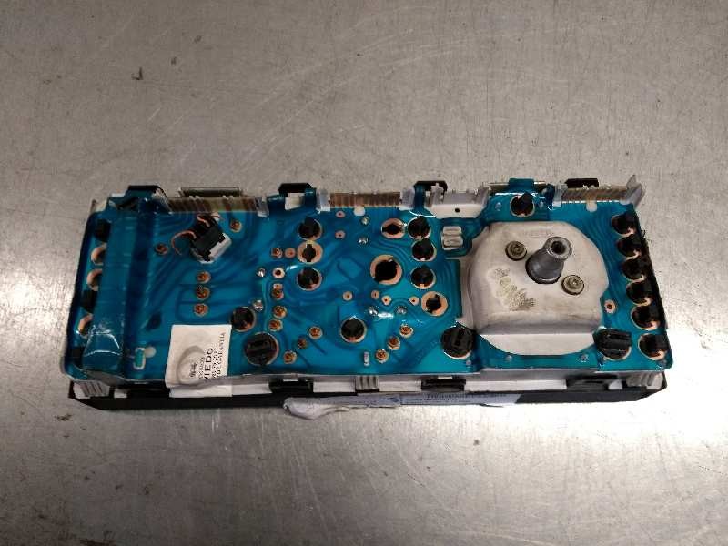 Recambio de cuadro instrumentos para renault 9 1.6 diesel referencia OEM IAM R9  