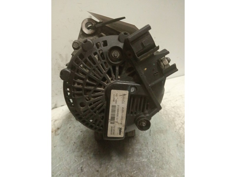 Recambio de alternador para ford fiesta (ccn) trend referencia OEM IAM AVN10300HA  