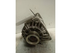 Recambio de alternador para dacia sandero ambiance referencia OEM IAM 8200600044