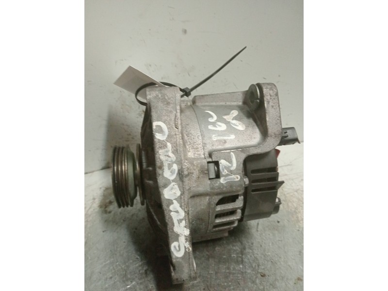 Recambio de alternador para dacia sandero ambiance referencia OEM IAM 8200600044  