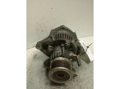 Recambio de alternador para hyundai matrix (fc) 1.5 crdi gls referencia OEM IAM 1002132960  