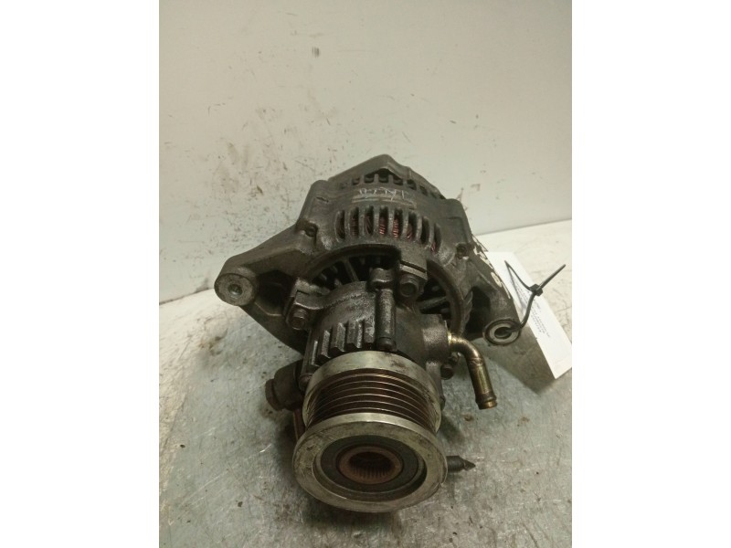 Recambio de alternador para hyundai matrix (fc) 1.5 crdi gls referencia OEM IAM 1002132960  