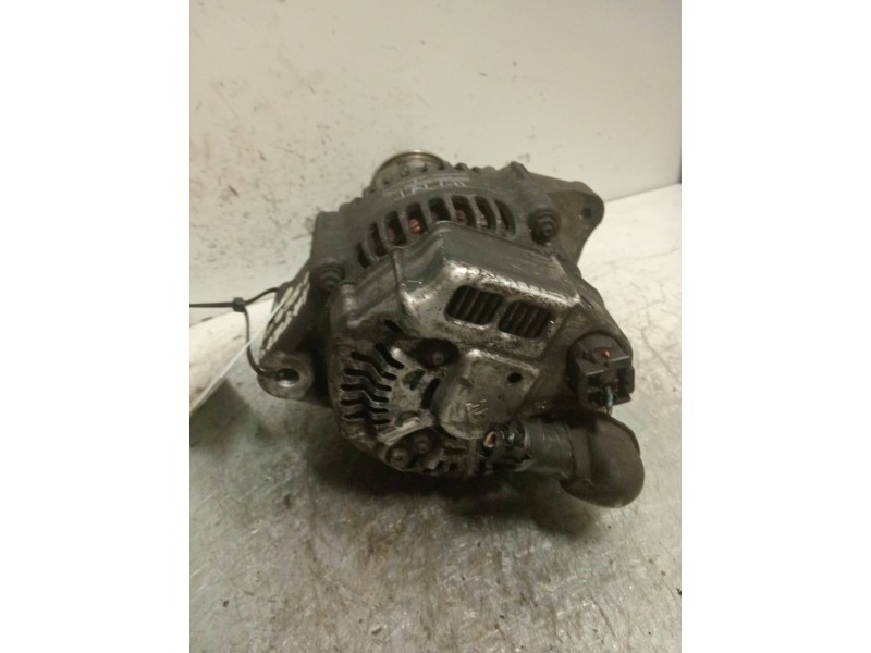 Recambio de alternador para hyundai matrix (fc) 1.5 crdi gls referencia OEM IAM 1002132960  