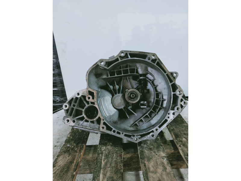 Recambio de caja cambios para opel astra g berlina comfort referencia OEM IAM F17C374 A04331 5V