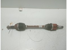 Recambio de transmision delantera izquierda para ford fiesta (ccn) trend referencia OEM IAM 8V513B437AAB  