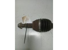 Recambio de transmision delantera izquierda para ford fiesta (ccn) trend referencia OEM IAM 8V513B437AAB   2