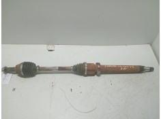 Recambio de transmision delantera derecha para ford fiesta (ccn) trend referencia OEM IAM 8V513B436AAE  