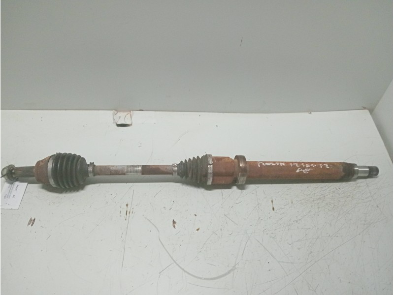 Recambio de transmision delantera derecha para ford fiesta (ccn) trend referencia OEM IAM 8V513B436AAE  