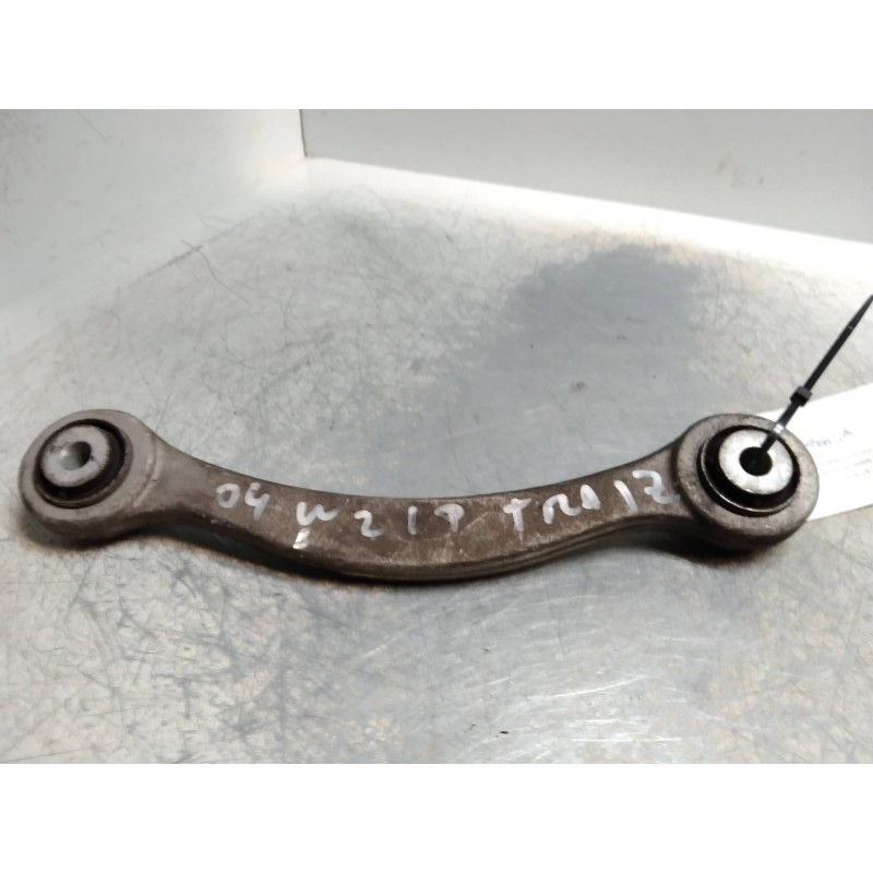 Recambio de brazo suspension superior trasero izquierdo para mercedes clase cls (w219) 3.5 v6 cat referencia OEM IAM   