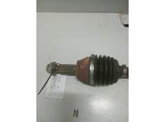 Recambio de transmision delantera derecha para ford fiesta (ccn) trend referencia OEM IAM 8V513B436AAE   2