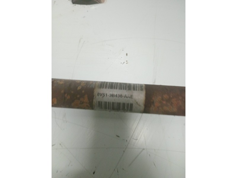 Recambio de transmision delantera derecha para ford fiesta (ccn) trend referencia OEM IAM 8V513B436AAE  