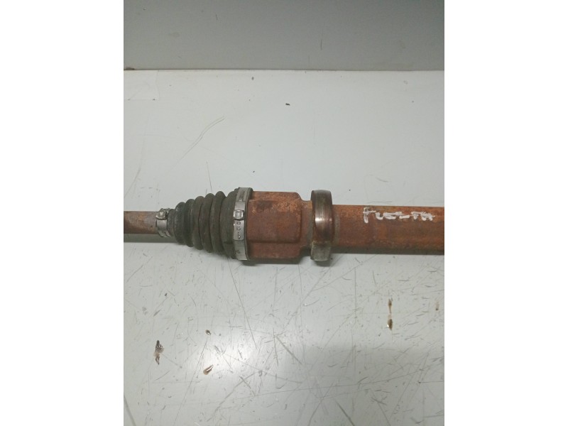 Recambio de transmision delantera derecha para ford fiesta (ccn) trend referencia OEM IAM 8V513B436AAE  