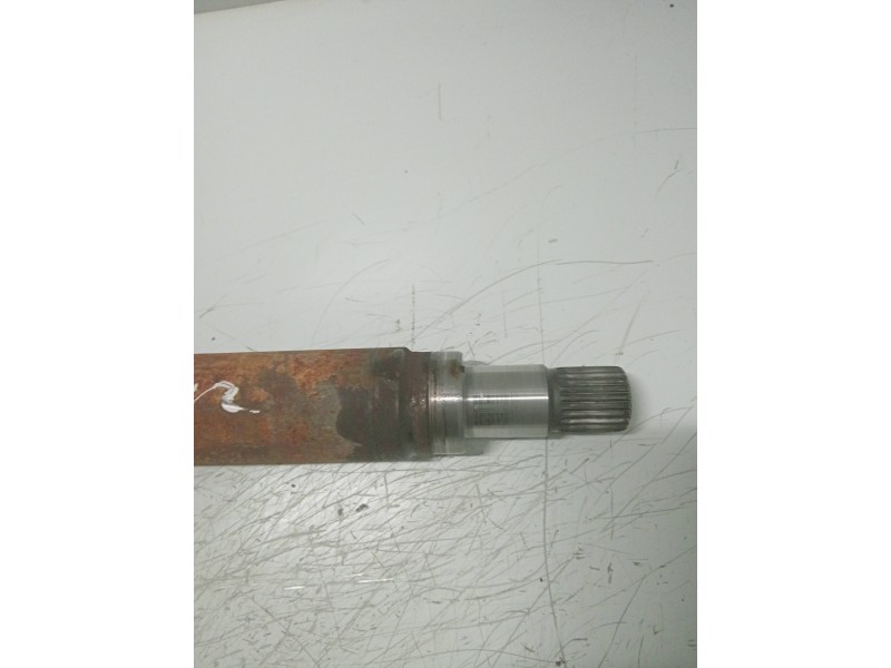 Recambio de transmision delantera derecha para ford fiesta (ccn) trend referencia OEM IAM 8V513B436AAE  