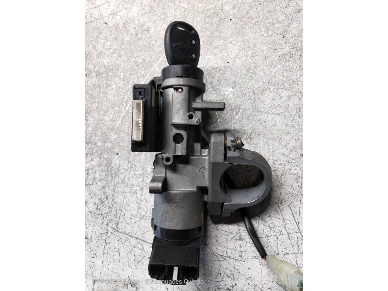 Recambio de conmutador de arranque para chevrolet kalos 1.4 se referencia OEM IAM 96540559  