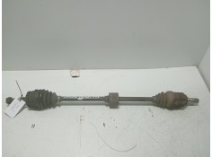 Recambio de transmision delantera derecha para opel corsa c enjoy referencia OEM IAM   