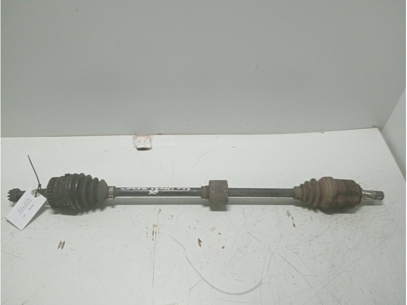 Recambio de transmision delantera derecha para opel corsa c enjoy referencia OEM IAM   