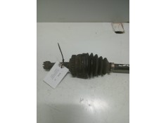 Recambio de transmision delantera derecha para opel corsa c enjoy referencia OEM IAM    2
