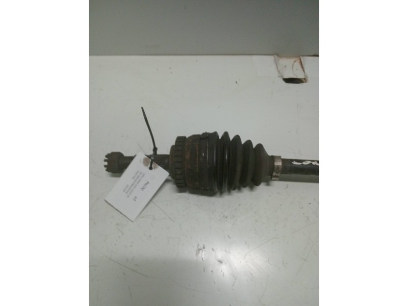 Recambio de transmision delantera derecha para opel corsa c enjoy referencia OEM IAM   