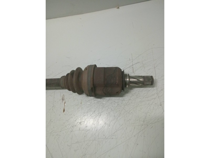 Recambio de transmision delantera derecha para opel corsa c enjoy referencia OEM IAM   