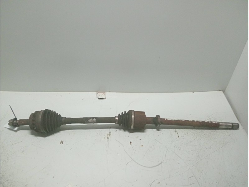 Recambio de transmision delantera derecha para opel movano (2004 =>) 2.5 cdti referencia OEM IAM   