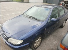 citroen xsara berlina del año 1999