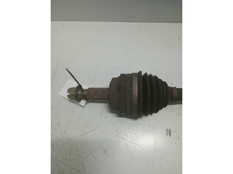 Recambio de transmision delantera derecha para opel movano (2004 =>) 2.5 cdti referencia OEM IAM   