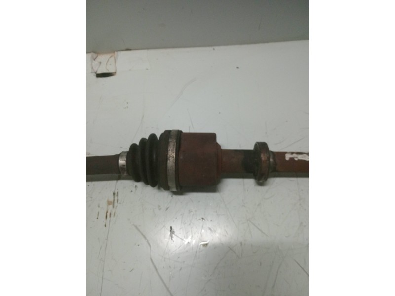 Recambio de transmision delantera derecha para opel movano (2004 =>) 2.5 cdti referencia OEM IAM   