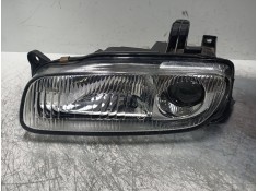 Recambio de faro izquierdo para mazda 323 berlina (bg) graffity referencia OEM IAM  LUPA 