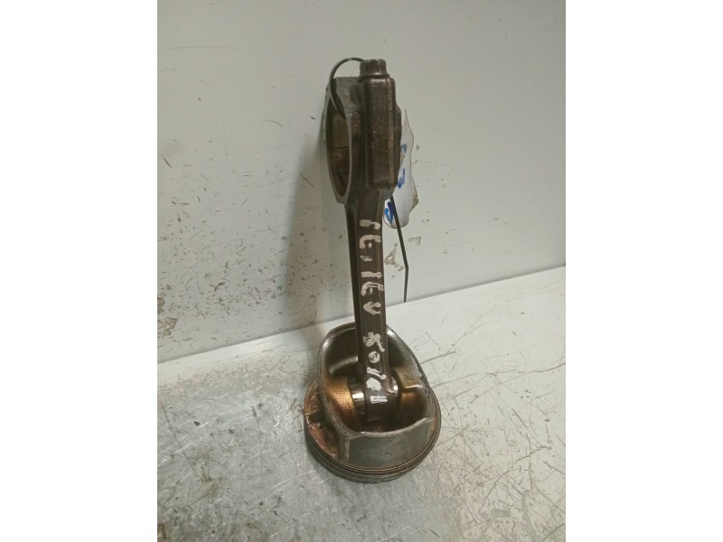 Recambio de piston para mini mini (r50,r53) cooper s referencia OEM IAM 34777716AA  