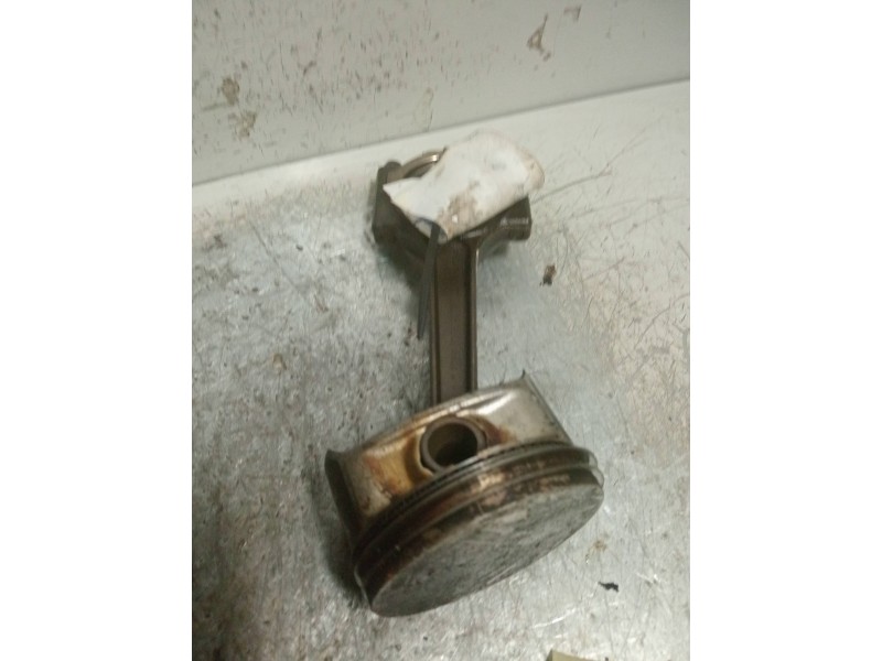 Recambio de piston para mini mini (r50,r53) cooper s referencia OEM IAM 34777716AA  