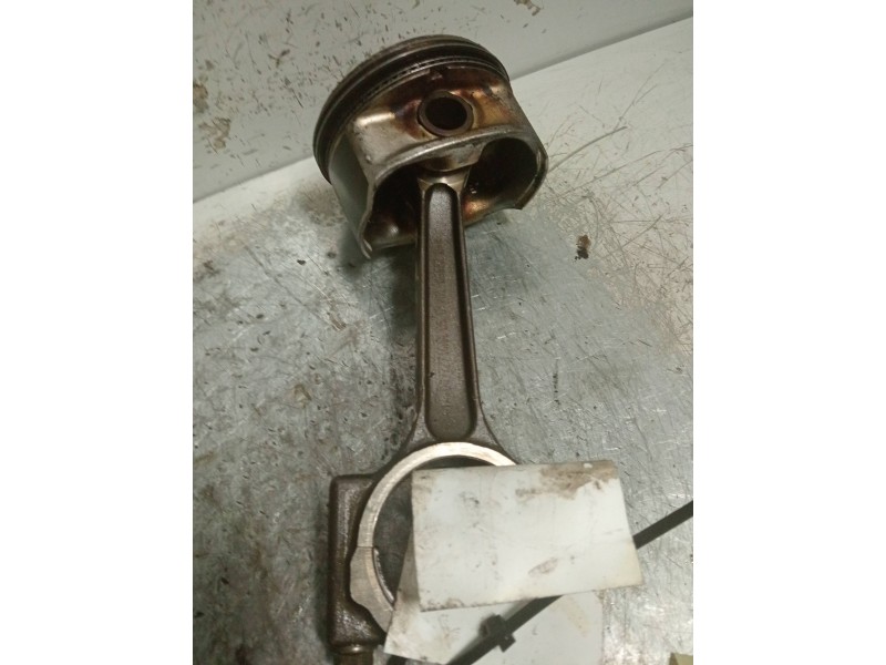 Recambio de piston para mini mini (r50,r53) cooper s referencia OEM IAM 34777716AA  